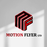 Motion Flyer Ltd. logo, Motion Flyer Ltd. contact details