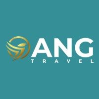 ANG TRAVEL logo, ANG TRAVEL contact details