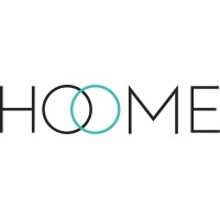 HOOME logo, HOOME contact details