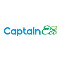 Captains, Inc. logo, Captains, Inc. contact details