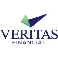 VeritasFinancial logo, VeritasFinancial contact details