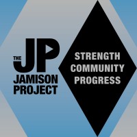 The Jamison Project logo, The Jamison Project contact details