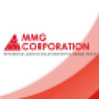 MMG Logistics logo, MMG Logistics contact details