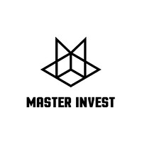 Master Invest logo, Master Invest contact details