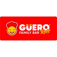 GUERO ROLL® Family Bar logo, GUERO ROLL® Family Bar contact details