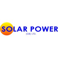 Solar Power GB Ltd logo, Solar Power GB Ltd contact details