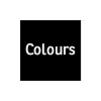 Colours logo, Colours contact details