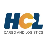 HCL CARGO AND LOGISTICS logo, HCL CARGO AND LOGISTICS contact details