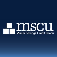 Mutual Savings Credit Union logo, Mutual Savings Credit Union contact details