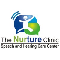 The Nurture Clinic logo, The Nurture Clinic contact details