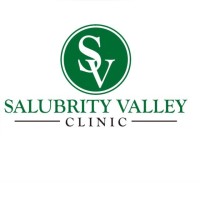 Salubrity Valley Clinic & Pharmacy LLC logo, Salubrity Valley Clinic & Pharmacy LLC contact details