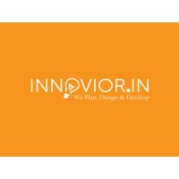 innovior.in logo, innovior.in contact details