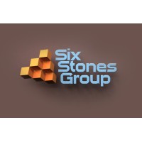 SixStones Group Inc. logo, SixStones Group Inc. contact details