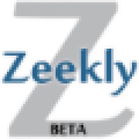 Zeekly, Inc. logo, Zeekly, Inc. contact details