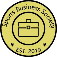 ISU Sports Business Society logo, ISU Sports Business Society contact details