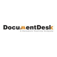 DocumentDesk Services LLP logo, DocumentDesk Services LLP contact details