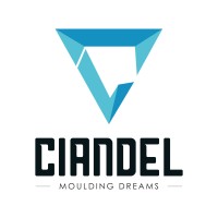 Ciandel logo, Ciandel contact details