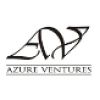 Azure Ventures logo, Azure Ventures contact details