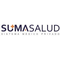 SUMASALUD logo, SUMASALUD contact details