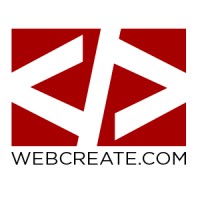 WebCreate.com, LLC logo, WebCreate.com, LLC contact details