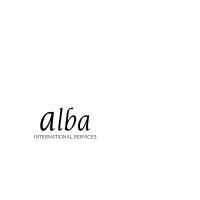 Alba International Services logo, Alba International Services contact details