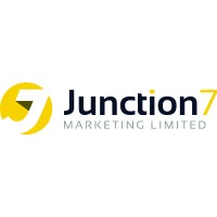 Junction 7 Marketing logo, Junction 7 Marketing contact details