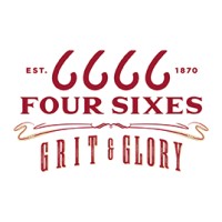 6666 Grit and Glory logo, 6666 Grit and Glory contact details