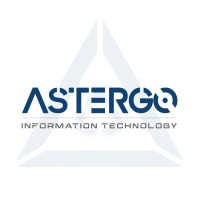 Astergo logo, Astergo contact details