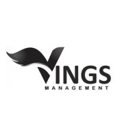 VINGS MANAGEMENT logo, VINGS MANAGEMENT contact details