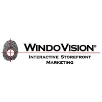 WindoVision logo, WindoVision contact details