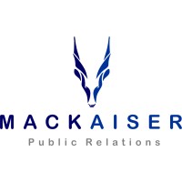 Mackaiser Public Relations logo, Mackaiser Public Relations contact details