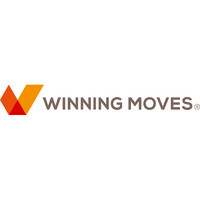 Winning Moves Ltd logo, Winning Moves Ltd contact details