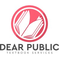 Dear Public LLC logo, Dear Public LLC contact details