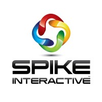 Spike Interactive logo, Spike Interactive contact details