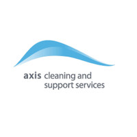 Axis Cleaning & Support Services logo, Axis Cleaning & Support Services contact details