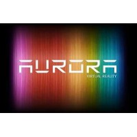 AURORA XR/AR/VR logo, AURORA XR/AR/VR contact details