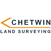 Chetwin Land Surveying Limited logo, Chetwin Land Surveying Limited contact details