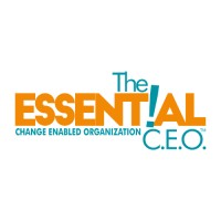 The Essential CEO logo, The Essential CEO contact details