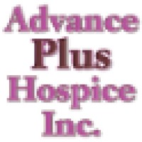 Advance Plus Hospice, Inc logo, Advance Plus Hospice, Inc contact details