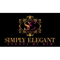 Simply Elegant Events By Kim logo, Simply Elegant Events By Kim contact details