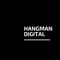 Hangman Digital logo, Hangman Digital contact details