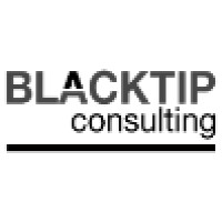 Blacktip Consulting logo, Blacktip Consulting contact details