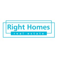 RIGHT HOMES REAL ESTATE BROKER logo, RIGHT HOMES REAL ESTATE BROKER contact details