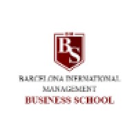 Barcelona International Management Business School logo, Barcelona International Management Business School contact details