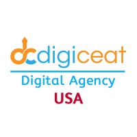 Digiceat Digital Agency logo, Digiceat Digital Agency contact details