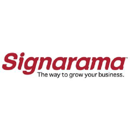 Signarama Australia logo, Signarama Australia contact details