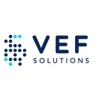 VEF SOLUTIONS PERU logo, VEF SOLUTIONS PERU contact details