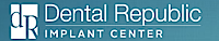 Dental Republic logo, Dental Republic contact details