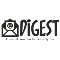 Digest logo, Digest contact details