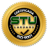 STU Cardans logo, STU Cardans contact details